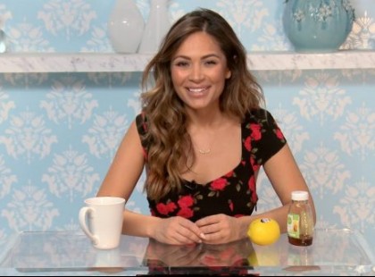 Citromos meleg vizet ittam 365 napig, az eredmény sokkoló volt!