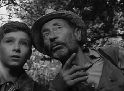 111 éve Megszületett Bánhidi László színész (