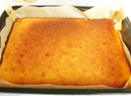 Kukoricaprósza a dédikém régi receptje szerint! Ma alig ismerik!