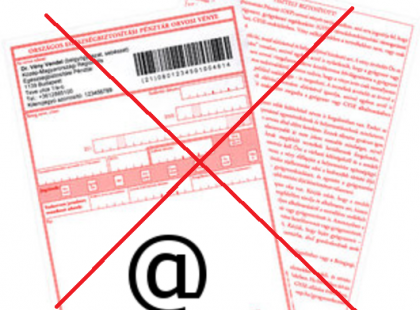 VÁLTOZÁS A GYÓGYSZERTÁRAKBAN! NE VÁRJA A RECEPTET >>> MUTATJUK MIT FOG KAPNI HELYETTE!