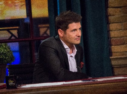 Meg­tört Hajdú Péter, és el­mondta az igaz­sá­got Sarka Ka­tá­ról