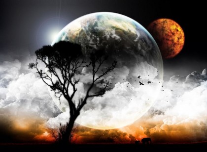 2017. Március 12. – Telihold és Tízmilliószoros nap! Oszd meg és hamarosan teljesülni fog a kívánságod!