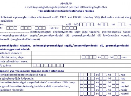 FIGYELEM! HIVATALOS HÍR A NEAK-TÓL (OEP) >>> FOGTECHNIKAI DÍJRA ÉS FOGORVOSI MUNKADÍJRA IS ADNAK AKÁR 100 %-OS TÁMOGATÁST! MUTATJUK HOGYAN IGÉNYELHETŐ!
