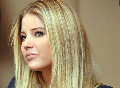 Sú­lyos be­teg­ség­ben szen­ved Szabó Zsófi!