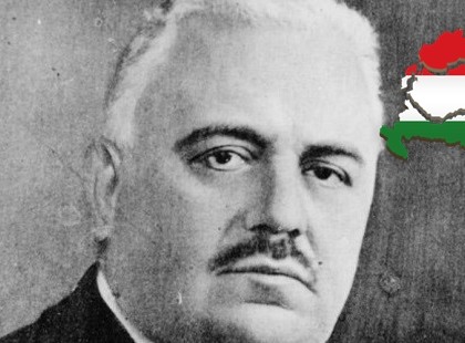 Magyarország háború és rombolás nélkül vissza tudja venni elvesztett területeit