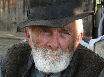 ÍGY GYÓGYÍTOTTAK A RÉGIEK ORVOSSÁGOK NÉLKÜL - DÉDAPÁM ÖRÖKSÉGE