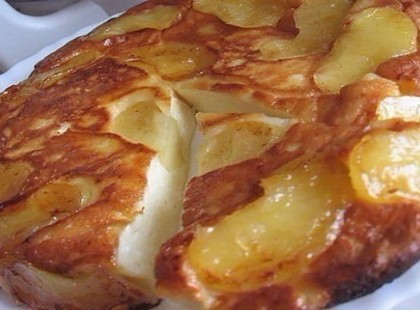 A sütemény ami elolvad a szádban! Egy morzsa sem marad a tányéron!