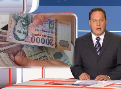 Figyelem! 1,5 millió ember nyugdíja nem fogja elérni az 50 ezer forintot!!