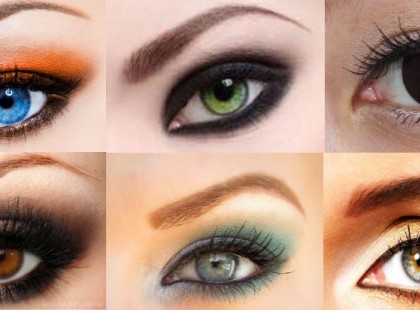 Szem­szí­ned min­dent el­árul va­lódi sze­mé­lyi­sé­ged­ről. A tiéd mi­lyen?