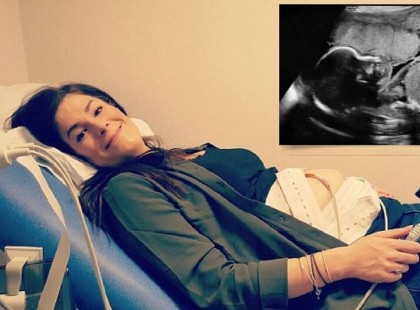 A kisbabájának csak 5 % esélye van a túlélésre de az anya kitalál valamit egy vizes üveggel és megmenti fia életét