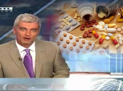 Rendkívüli közlemény!Ha ön is gyógyszert szed akkor fontos hír ! Más gyógyszer van a dobozban !