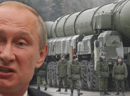 Nyakunkon egy újabb háború!