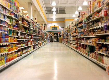 Holnaptól hatalmas változás jön minden élelmiszerboltban, szupermarketben!
