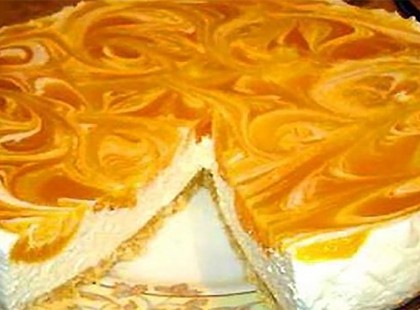 TÚRÓS SZELET LISZT NÉLKÜL, EZ A SÜTEMÉNY AZONNAL A KEDVENCED LESZ!