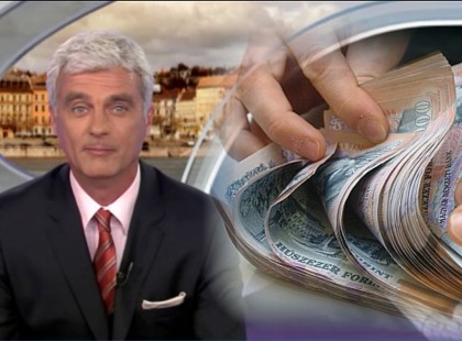 Figyelem ! Dolgozót keresnek!Havi nettó 180 ezer forintos garantált bér, napi 9 ezer forintos napidíj..