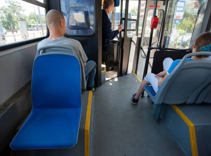 Busszal utazók figyelem! Szombattól nagyon kiszúrnak veletek! Itt vannak a szombattól érvénybe lépő új szabályok!