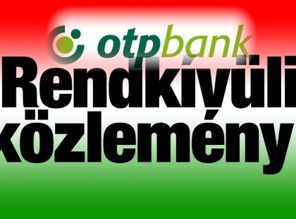 Itt a legújabb módszer, amivel lehúzzák a magyar bank ügyfeleit + képek