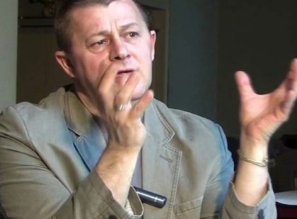 Lenkei nem kertelt: akemoterápia gyilkos méreg! Nem hiszed el, mit ajánl helyette!