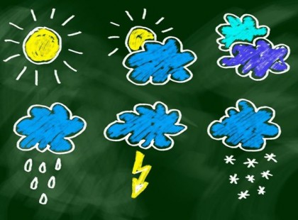 Most jött és már vége is a tavasznak ! Mutatjuk az előrejelzést