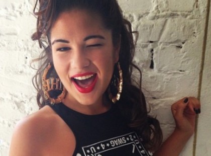 Eddig bírta! Mindent kitálalt anyukájáról Gáspár Evelin...