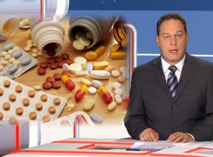 Gyóyszerbotrány! Magyar patikákba is került a kétes gyógyszerből !