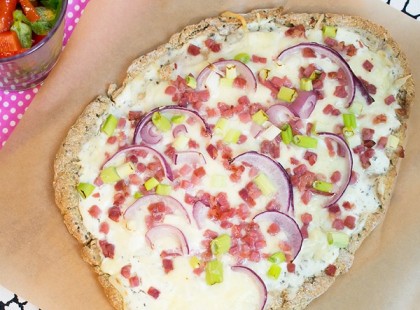 Chia­ma­gos ke­nyér­lán­gos a leg­újabb di­é­tás őrü­let!