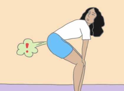 Pukizás: 7 meglepő és egészséges előnye van a pukizásnak