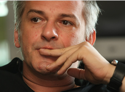 Gyá­szol Al­földi Ró­bert, leg­jobb ba­rát­ját vesz­tette el!