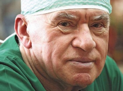 Ez a híres orosz szívsebész olyant mondott az étkezésről, ami mindenkit ledöbbentett. Ezt állítja a reggeliről…