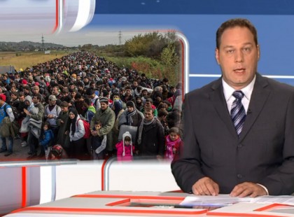 Nagy bajban Magyarország! Új útvonalakon érkeznek a kontinensfoglalók!