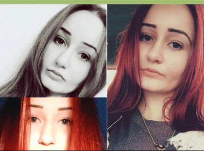 Ag­gasztó rész­le­tek: Ez volt az el­tűnt ma­gyar tini utolsó üze­nete