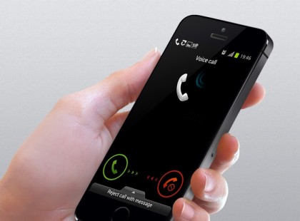 Mobilosok figyelem! Ezentúl a privát számot is kiírja a telefonod ha ezt megteszed!!!