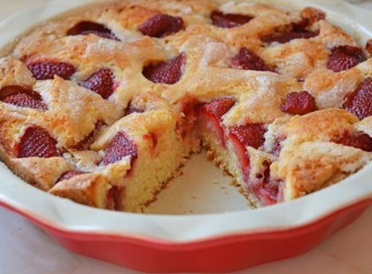 A világ legkönnyebb süteménye, ha gyors finomságra vágyunk, csak ezt készítem!