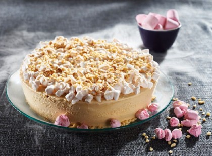 Angyali krémes desszert, a karácsonyi ünnepek sztárja!