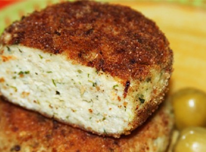 Babfasírt, mióta megkóstoltuk nem vágyunk húsos fasírtra! Káprázatosan finom!