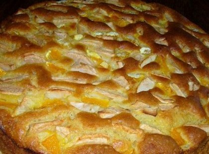 Bögrés almás, könnyed lágy tészta, ebből egy morzsa sem marad!