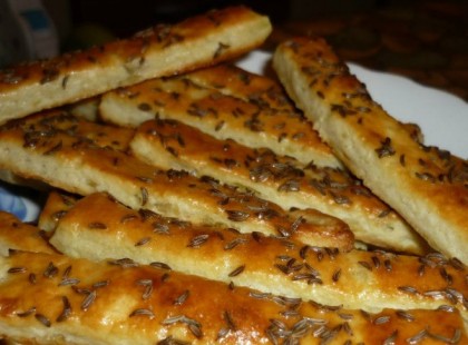 Burgonyás rudacskák, csodás recept, így még biztosan nem készítetted!