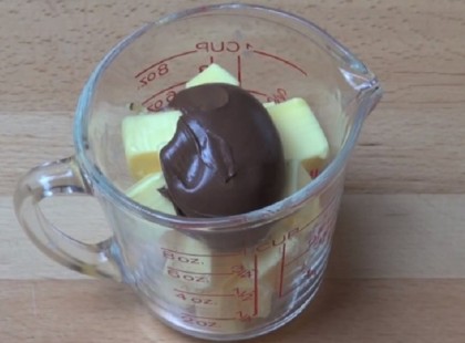 Csodatorta, valódi különlegesség és még sütni sem kell!