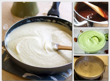 Dobd fel a megszokott ételeket ezekkel a fenséges mártásokkal!