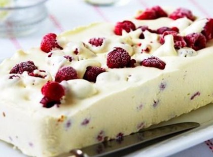 Egri hófehérke, ha van 10 perced, el tudod készíteni!