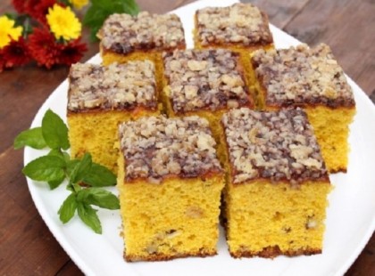 Egyensúly tészta- gyorsan és könnyen ínycsiklandó finomság