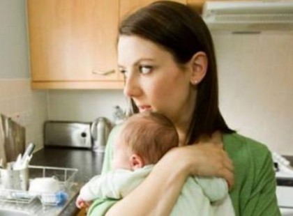 Élhetetlen dögnek nevezett, megcsalt és magamra hagyott a kislányommal. Nem maradtam adós a válasszal: