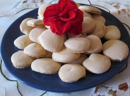 Estike (Puszedli) a legfinomabb aprósüti Húsvétra!