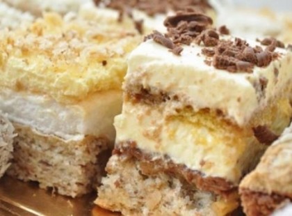 Ezt a finomságot elkészítheted ha vendégeket vársz, vagy ünnepekre, mert sok lesz belőle!