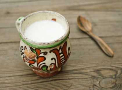 Házi aludttej – Nagyon üdítő, egészséges és pár forintból elkészíthető!