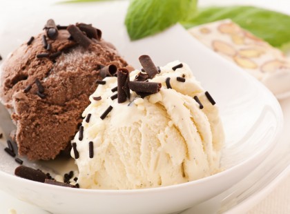 Házi fagylaltkészítés titka egyszerűbb, mint gondolnád! Ez a valódi főzött fagyi!