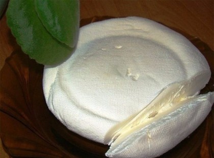 Házi mascarpone, sokkal olcsóbb és ízletesebb mint a bolti! Rengeteg süteményhez felhasználhatod!