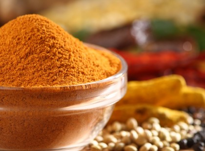 Hihetetlen milyen jó hatása van a kurkumának! Nem csak fűszer!