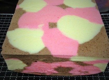 Így készítheted el mindenki kedvencét, a színes Puncstortát!