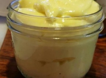 Így készíthetsz finom házi majonézt olaj nélkül!